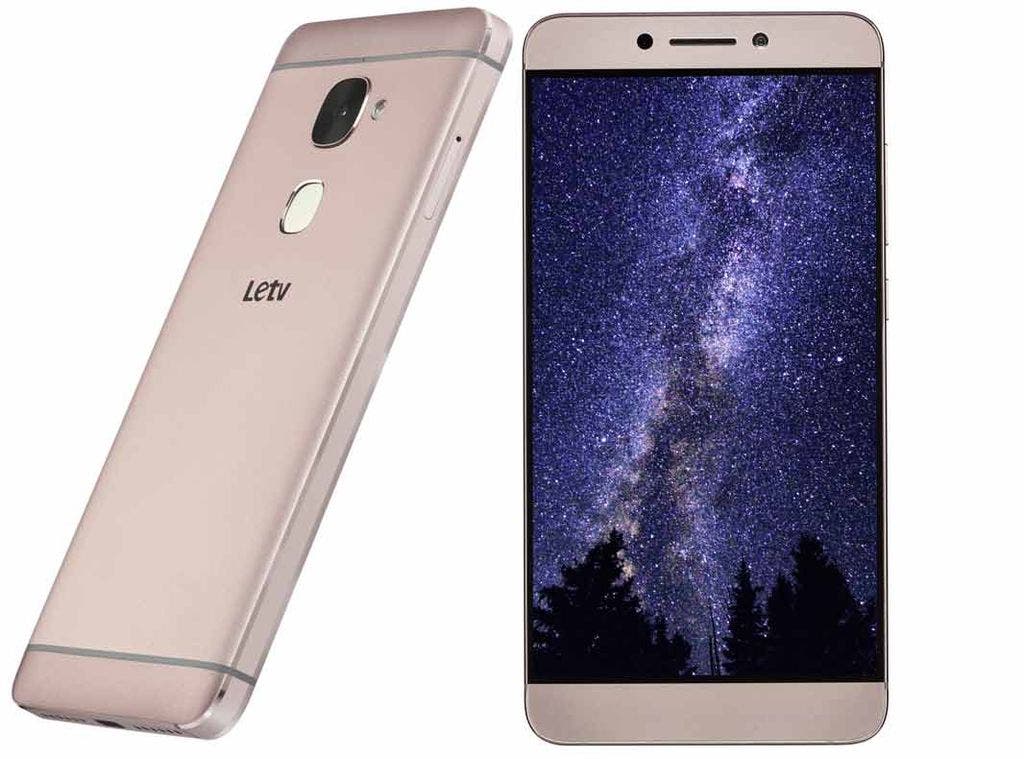 Good old LeEco LeTV Le2 X526 just for €89 on Ebay