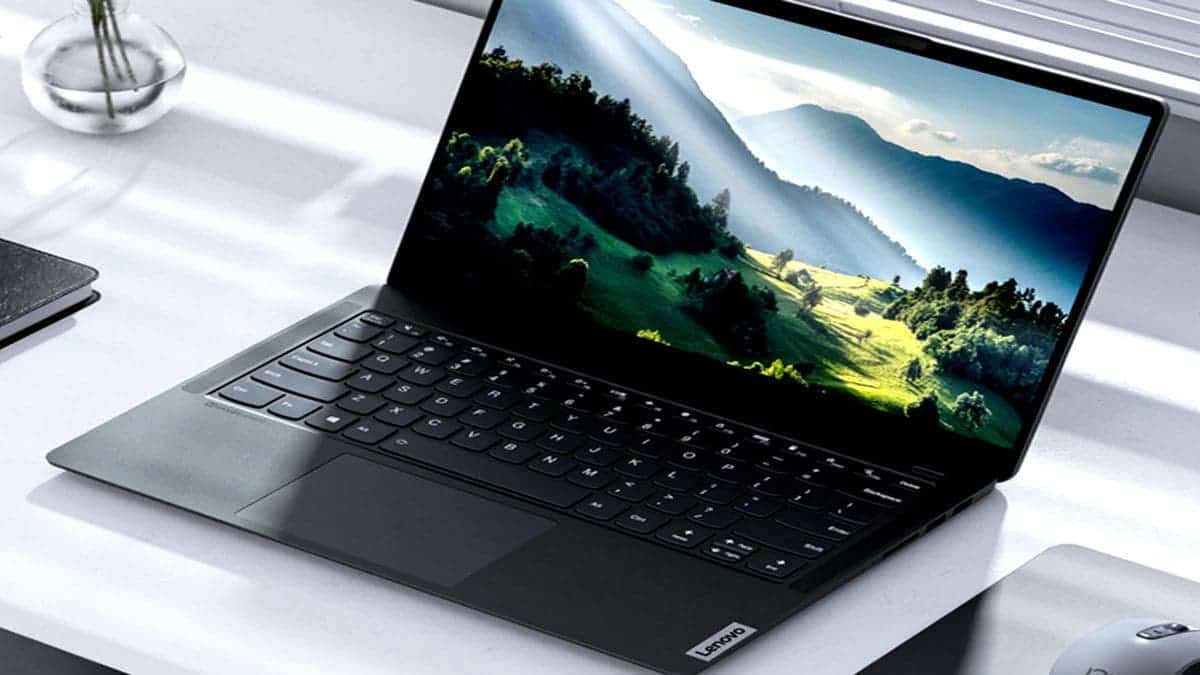 Lenovo Xiaoxin Air 14 Plus 2021 and Air 15 2021 official with