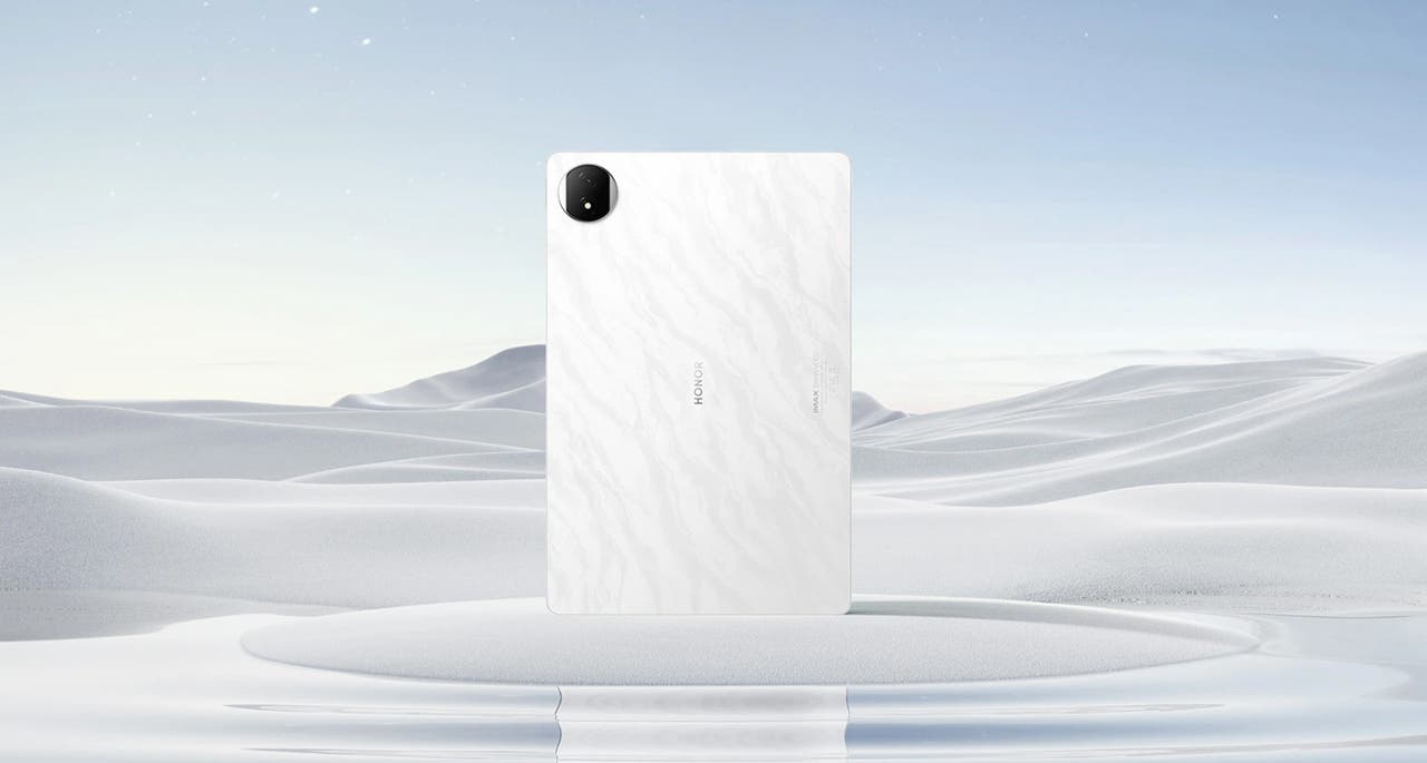Honor MagicPad 2 Launches for the Global Market