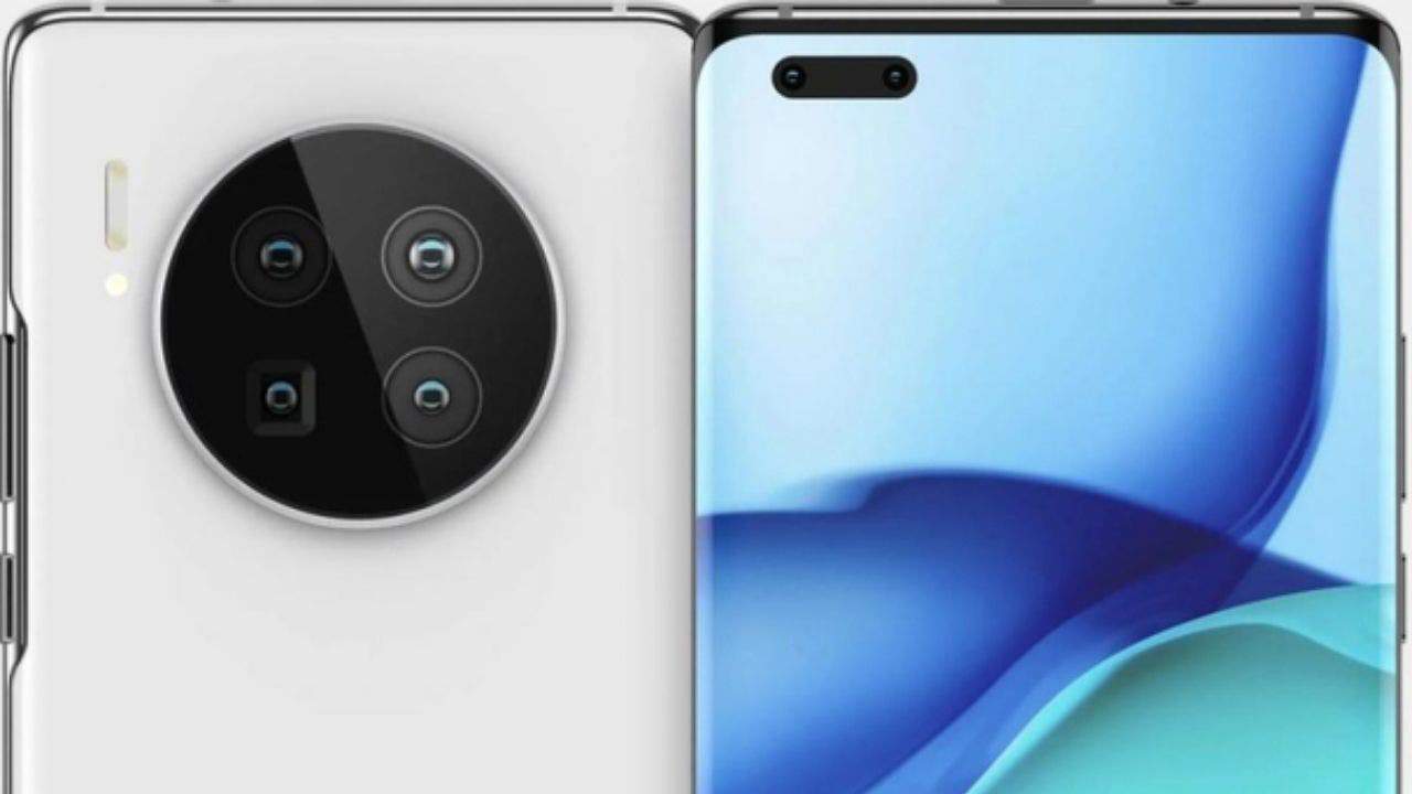 Huawei Mate 40/Pro/Pro+ will be released globally in late October