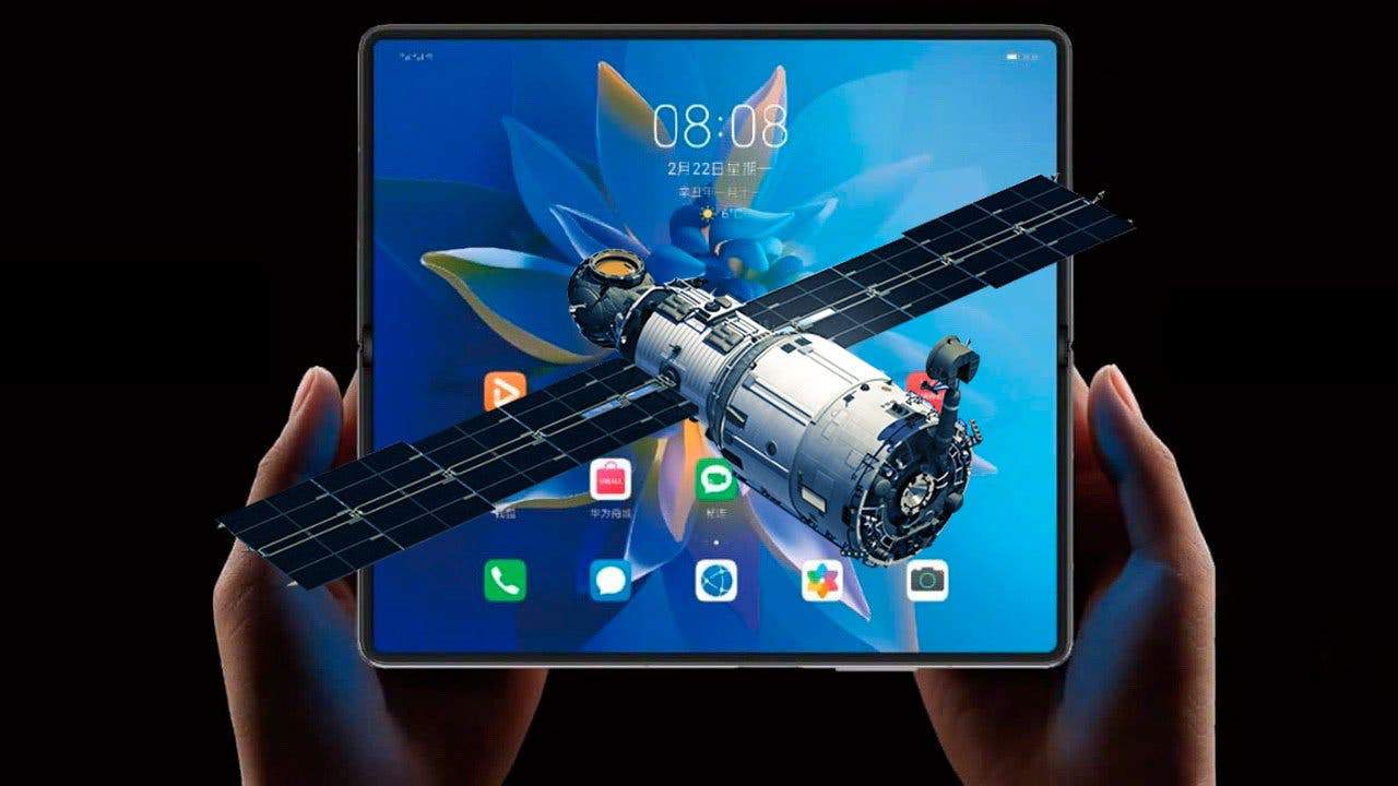 Huawei Mate 50 Pro
