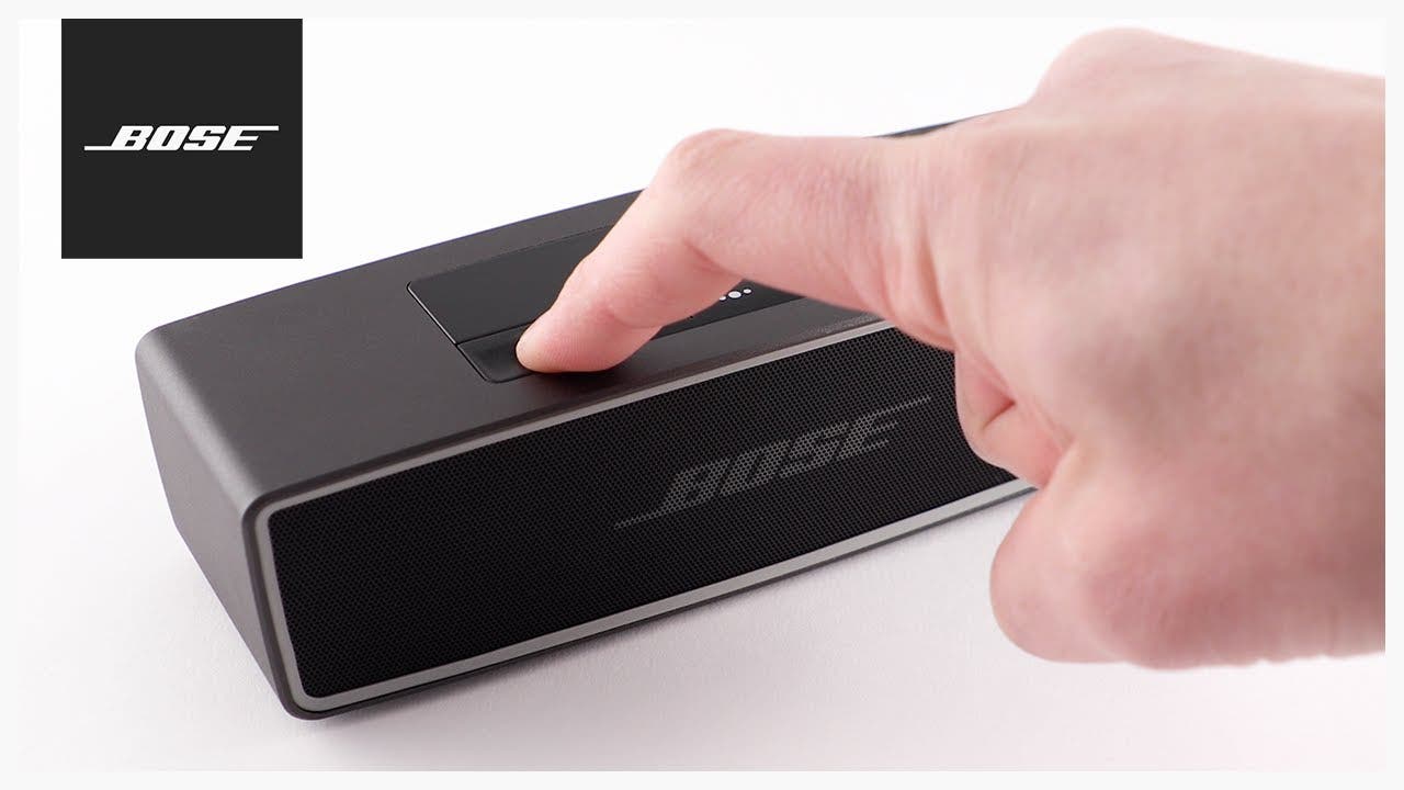 Bose Soundlink Mini 3 Color Variants Leaked, to come with USB Type
