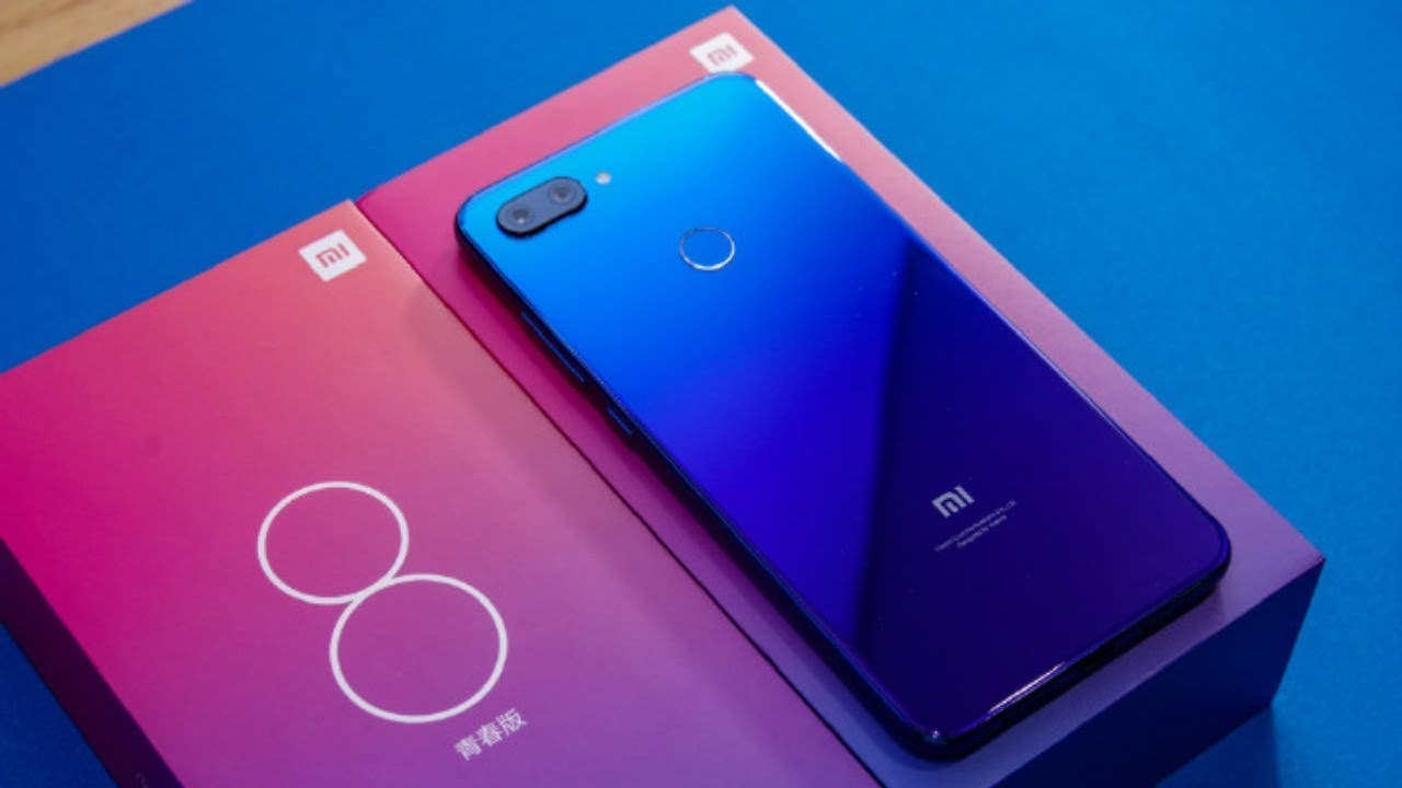 Xiaomi Mi 8 Lite goes global, now available in France and Ukraine