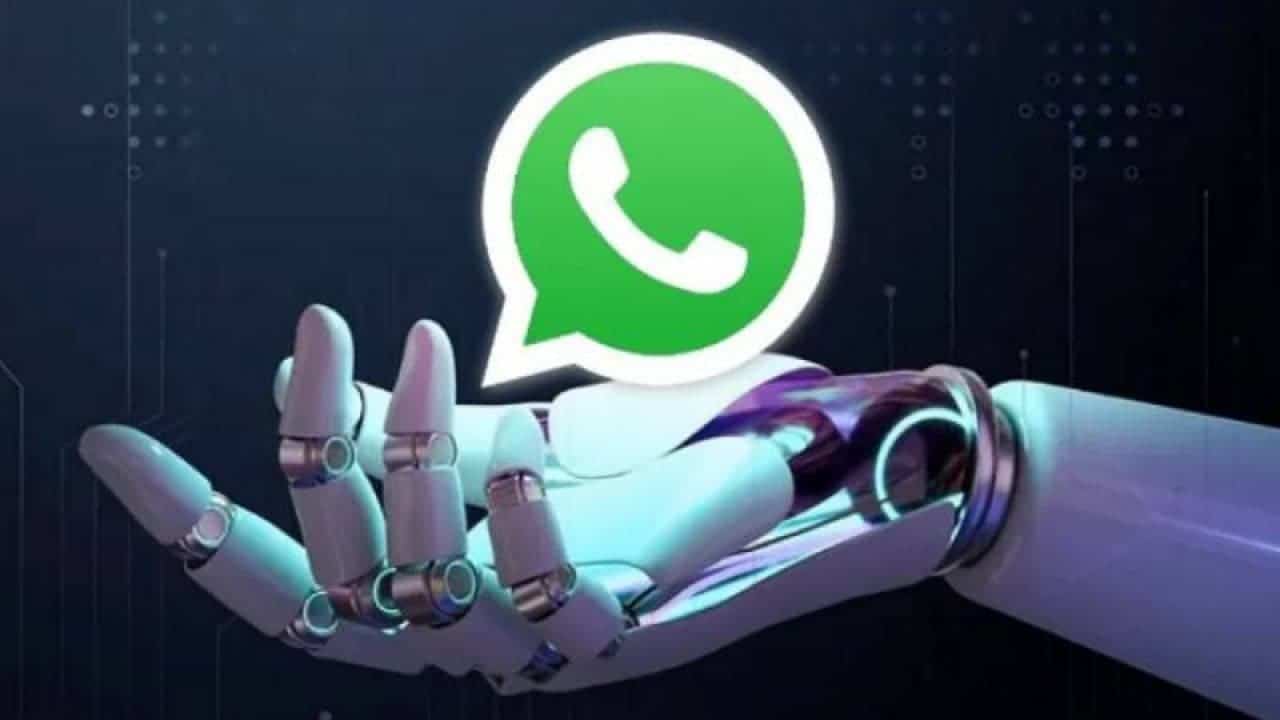 Meta is Bringing AI to WhatsApp and Messenger - Gizchina.com