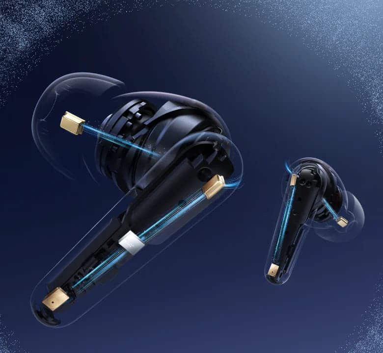 Anker's Soundcore Liberty 4 Pro Aim to Deliver Superior Sound and