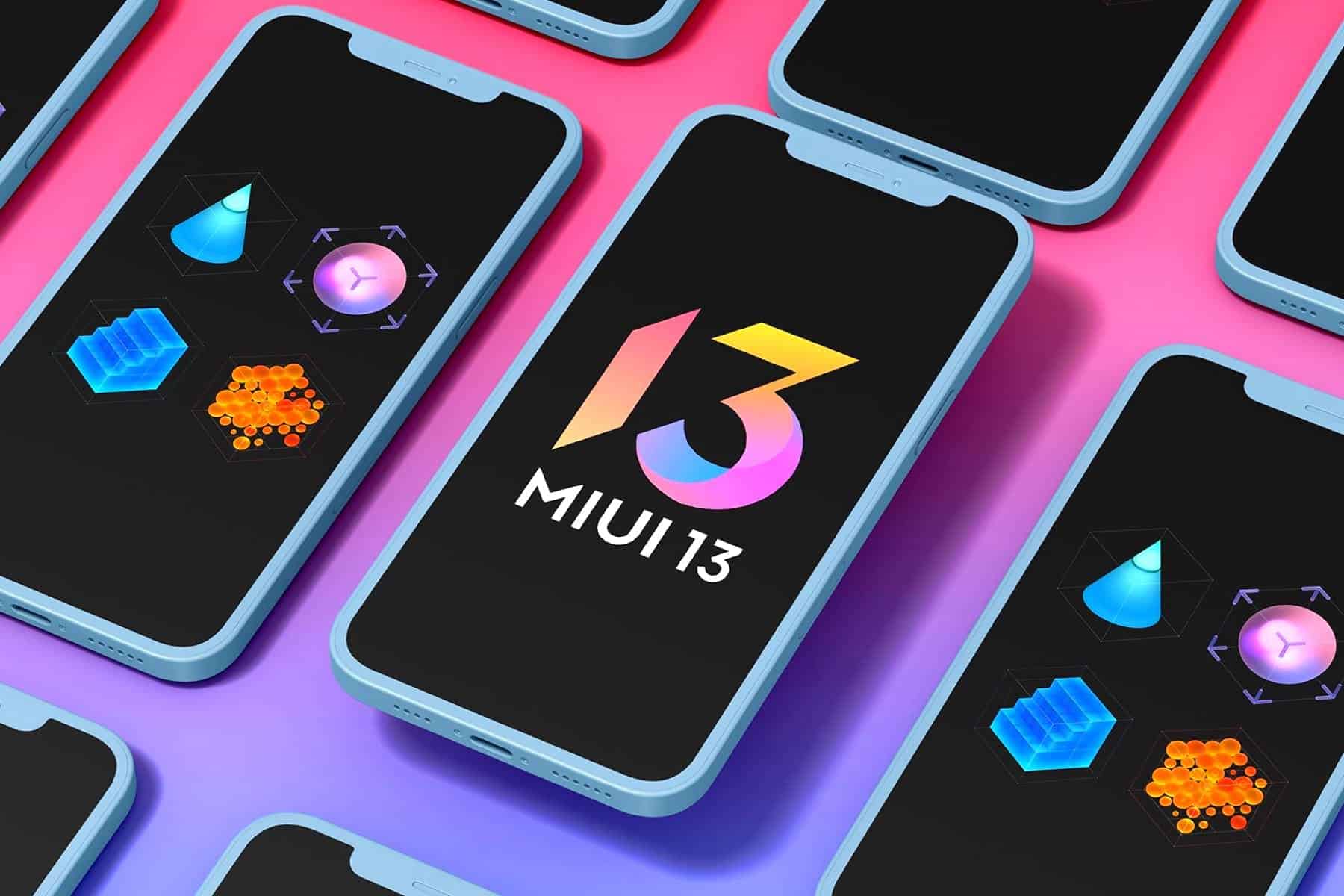 MIUI 12.5
