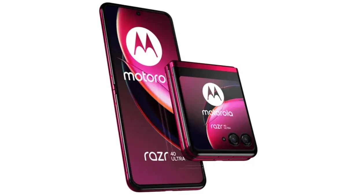 Motorola razr40ultra グローバル版マゼンタ 国内版「Motorola razr 40 ULTRA」発売 – Jetstream BLOG