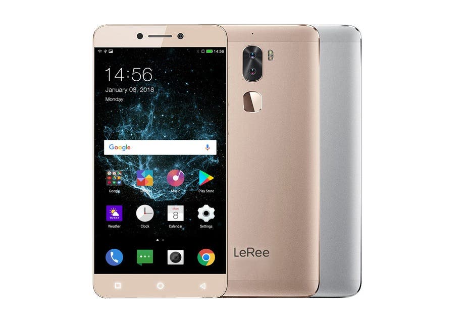 LeEco