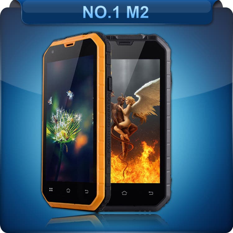 new-original-no-1-m2-4-5-ip68-