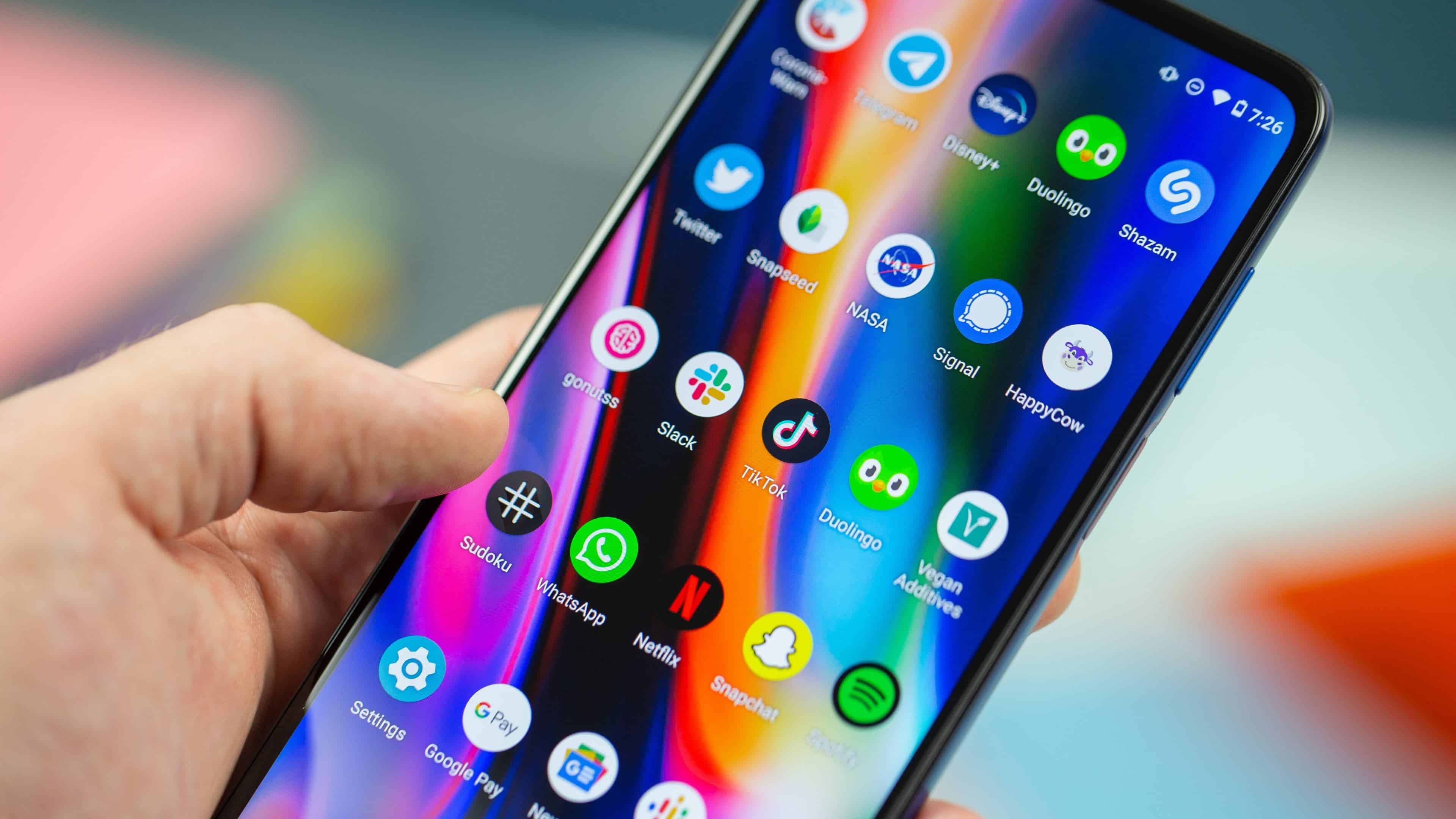 Oppo Reno 11A Launched With Dimensity 7050