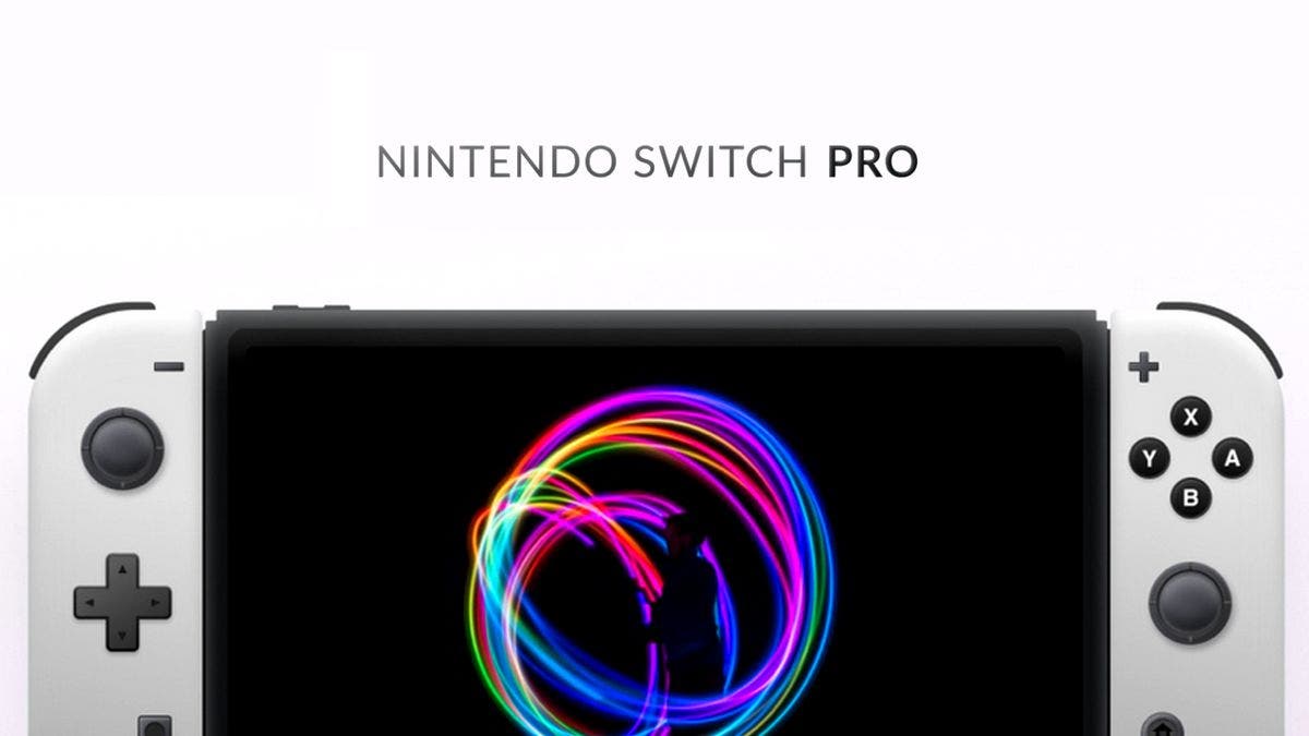 Nintendo Switch Pro: ready for launch! - here's what we know so far!
