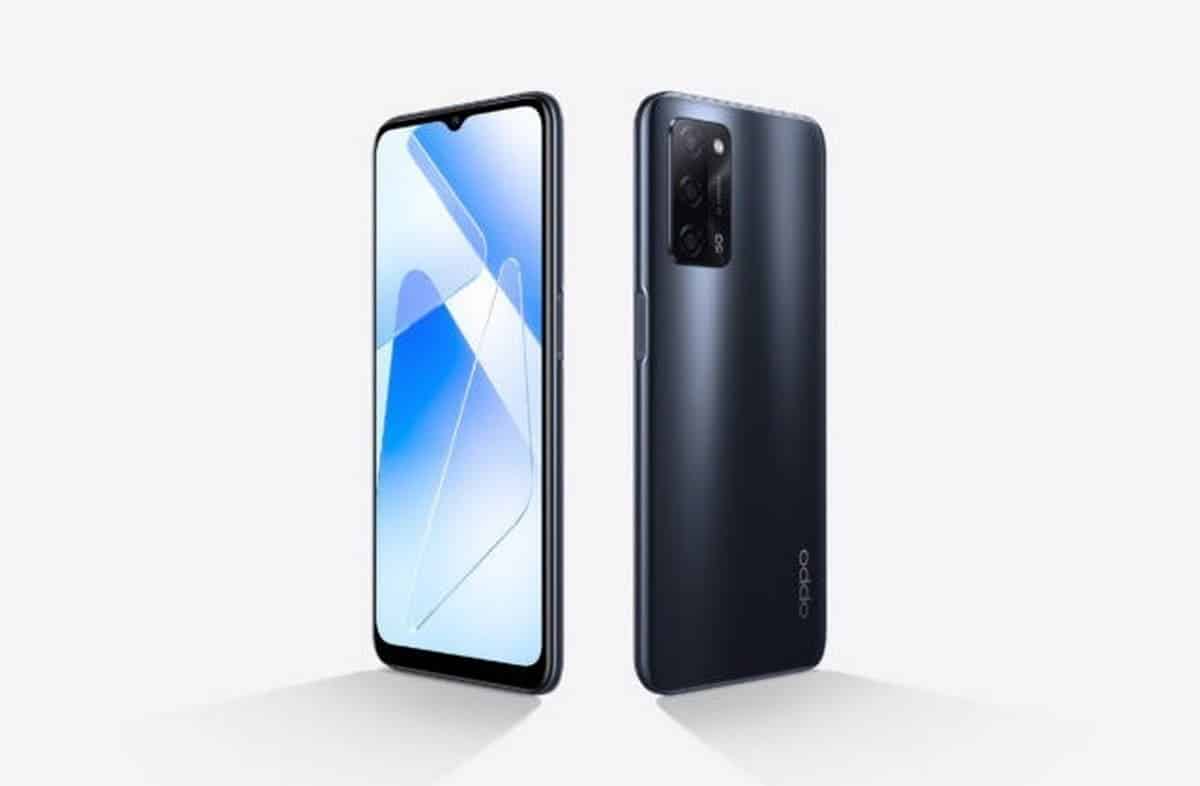 Aoao　oppo a55s OPPO A55s 5G | オッポ
