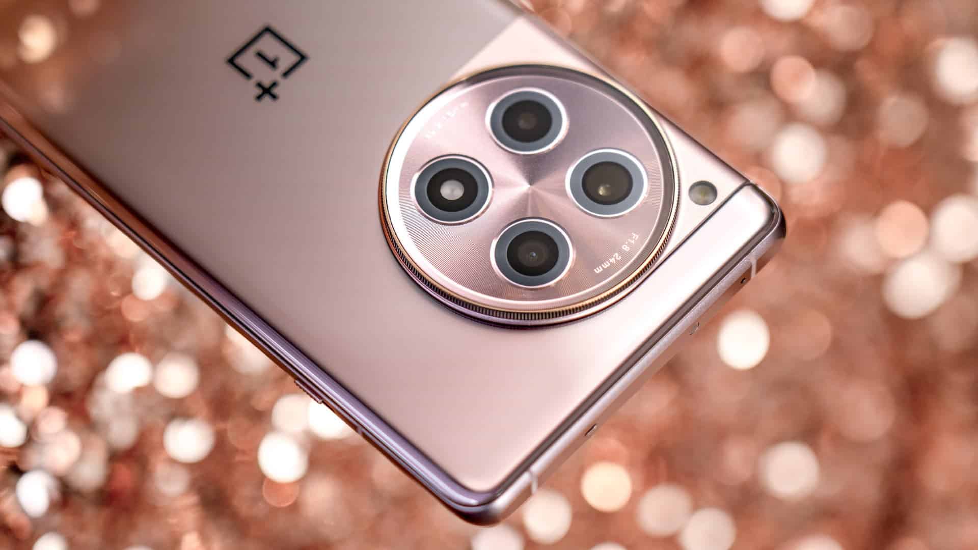 スマートフォン本体 OnePlus Ace 3 (SD 8 Gen2/16GB/512GB) OnePlus Ace 3 Pro 5G Smartphone Android 14 Snapdragon 8 Gen