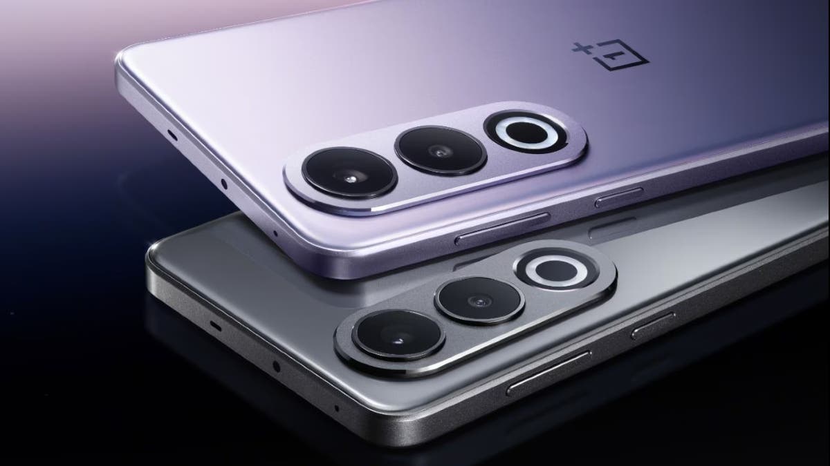 OnePlus Ace 3V launched: Mid-Ranger with Snapdragon 7+ Gen 3