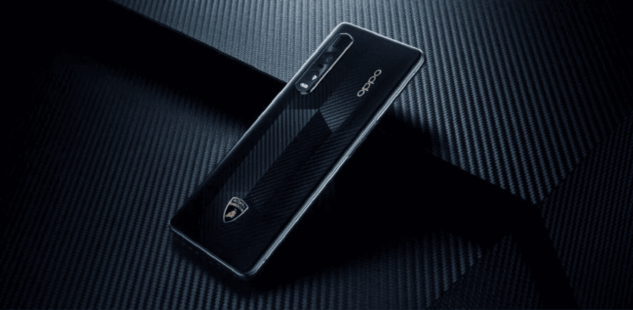 OPPO Find X2 series officially released with 120Hz display, SD865