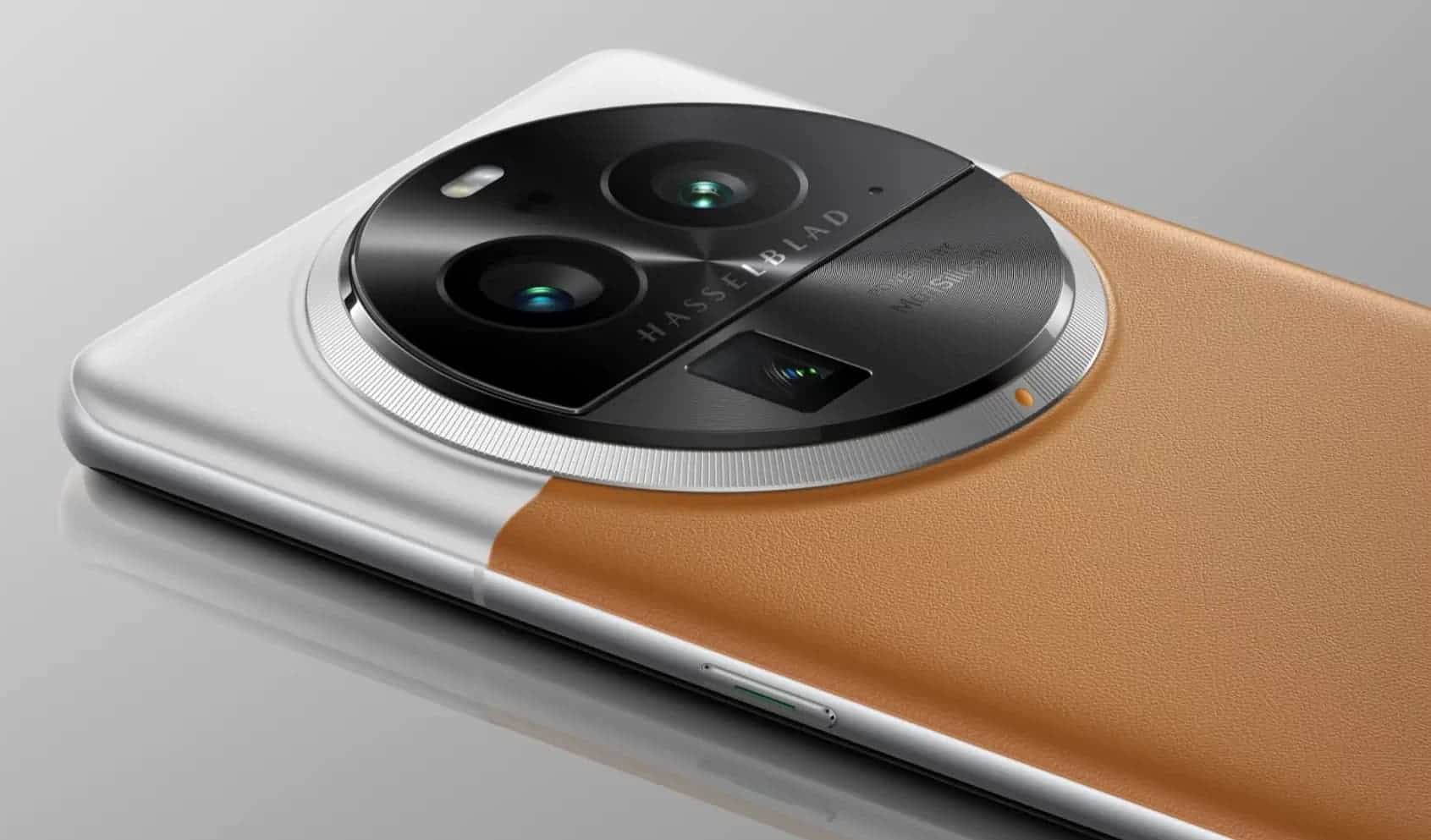 Oppo Find X6 Pro