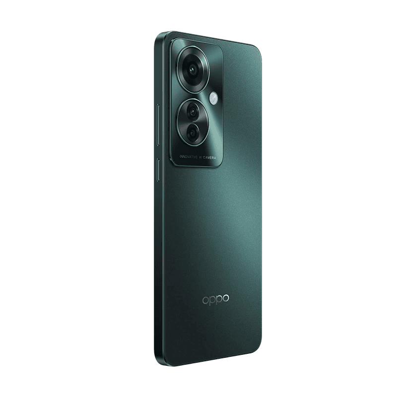 Oppo Reno 11A Launched With Dimensity 7050