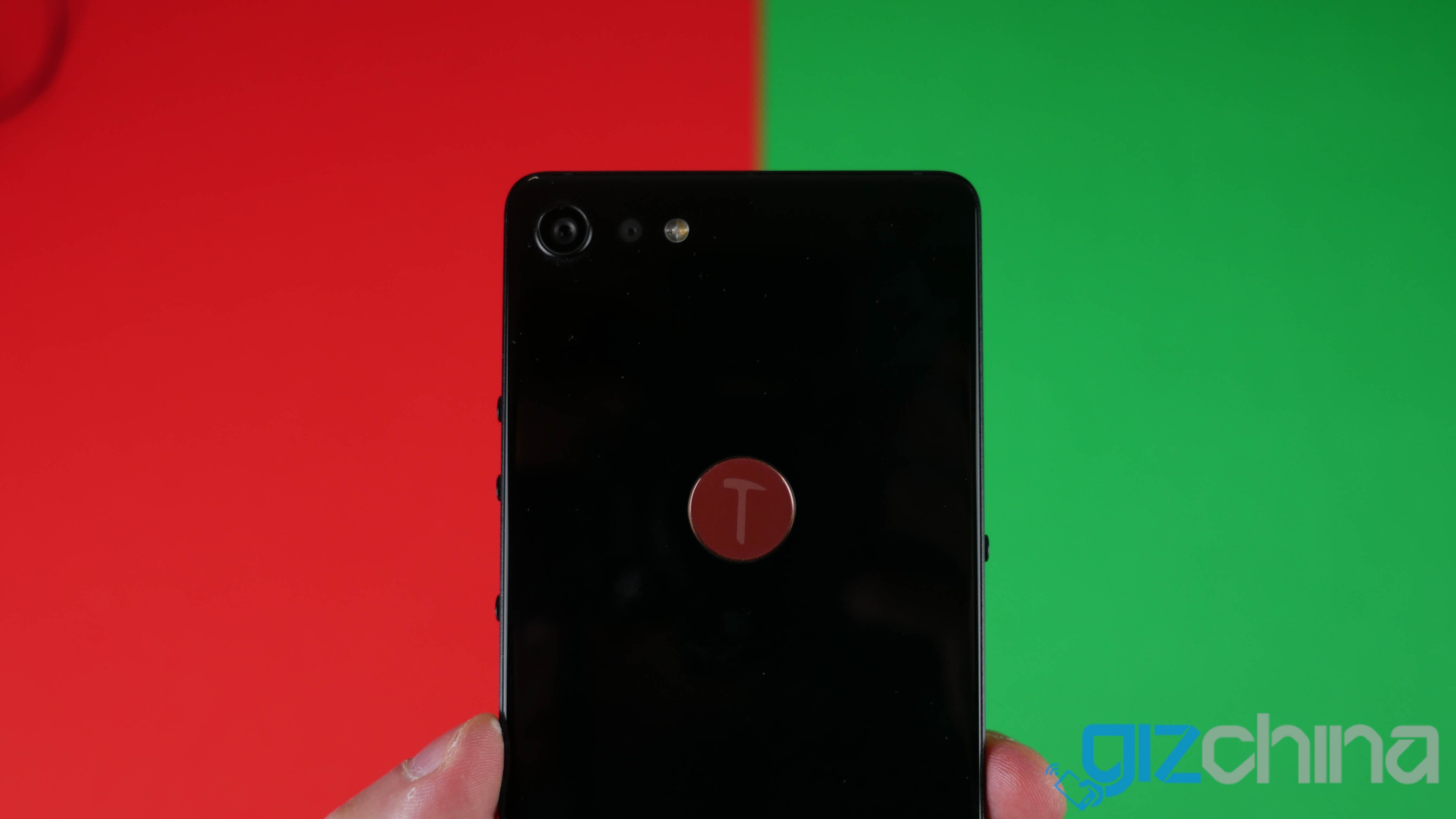 Smartisan Nut Pro 2 Review - Stellar Phone with insane speakers!