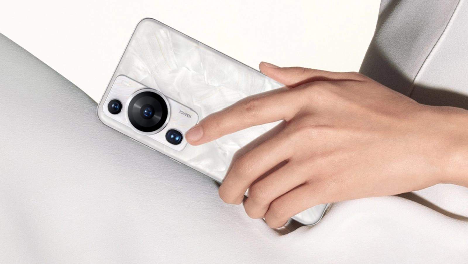 Huawei P60 takes night vision telephoto to another level - best in