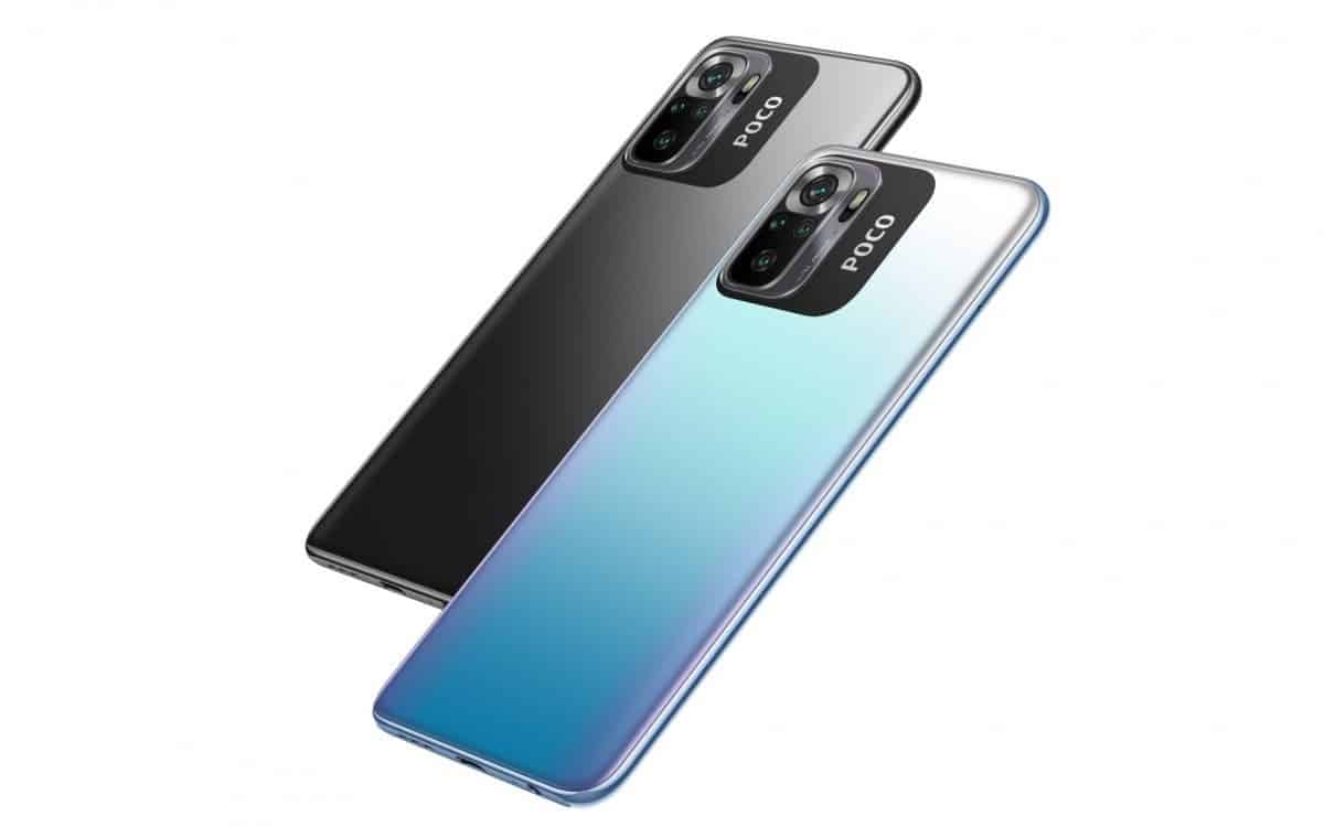 POCO M5 and M5s are launched to conquer the entry-level range