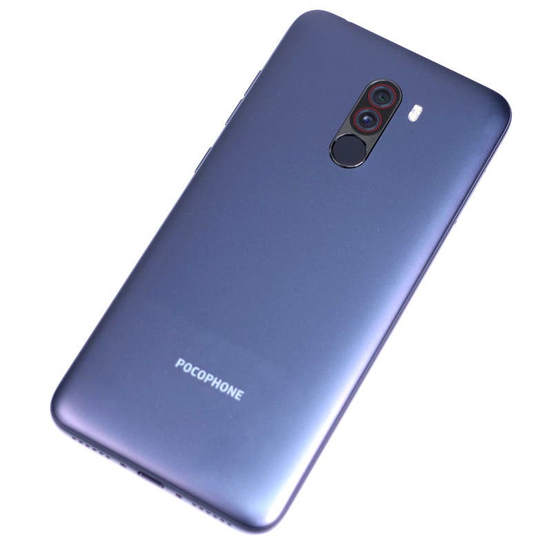 Pocophone F1 launches in over 65 global market, but not in Canada