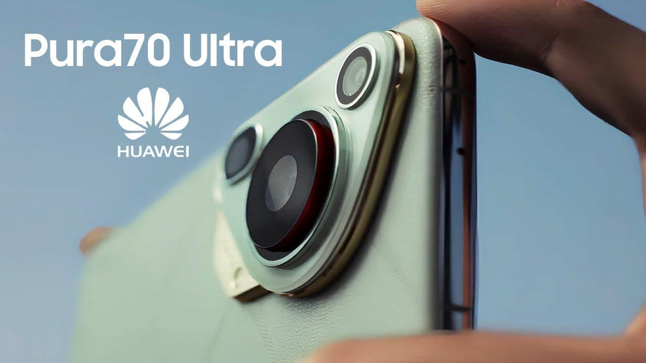 DxOMark: Huawei Pura 70 Ultra is the world's best camera phone