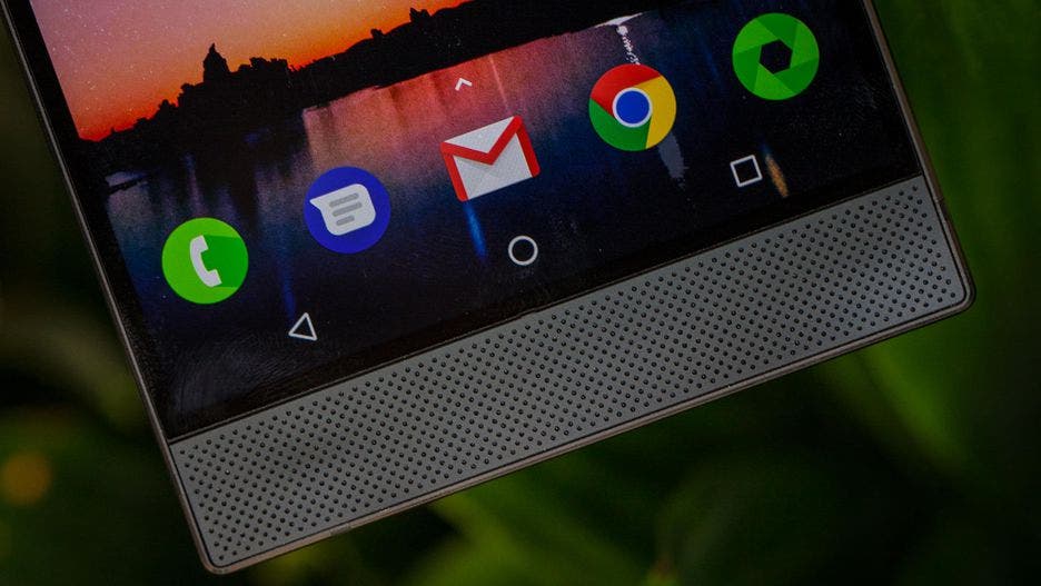 Razer Phone special edition 1337 スマートフォン本体 Razer Phone