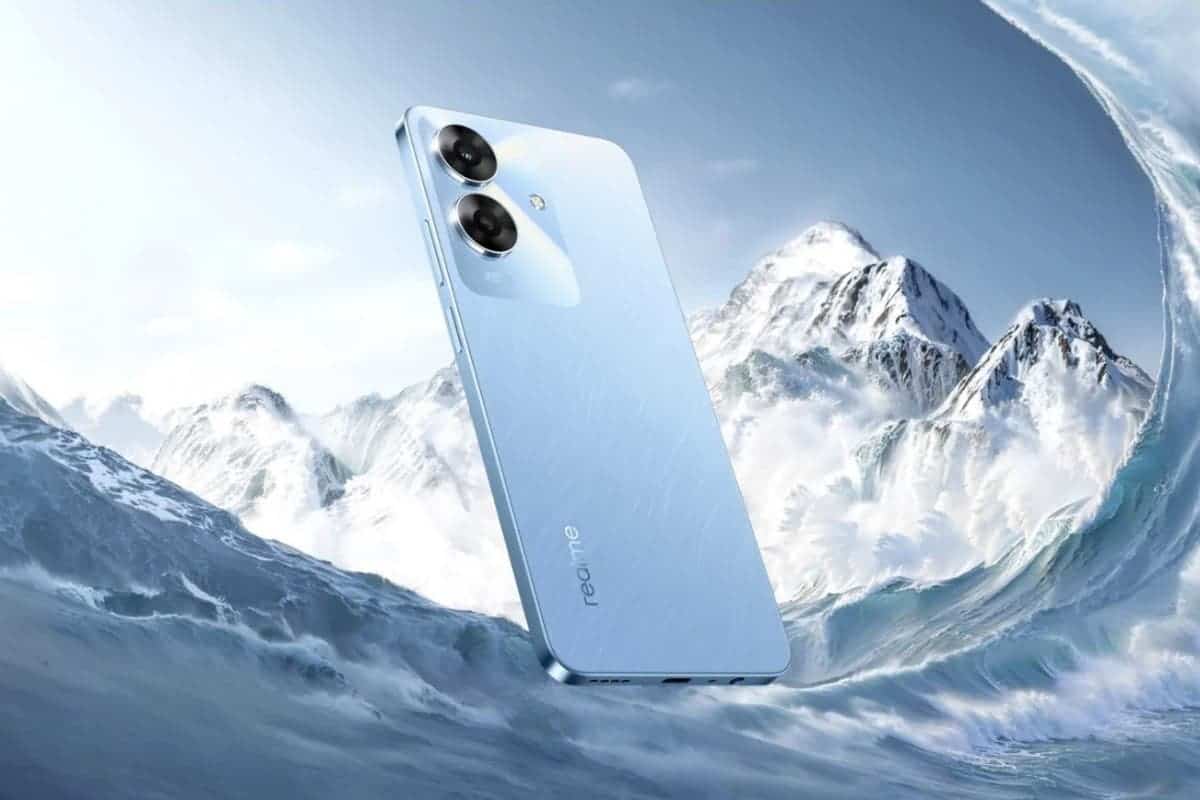 Realme Note 60 Unveiled: Affordable Excellence in Every Detail