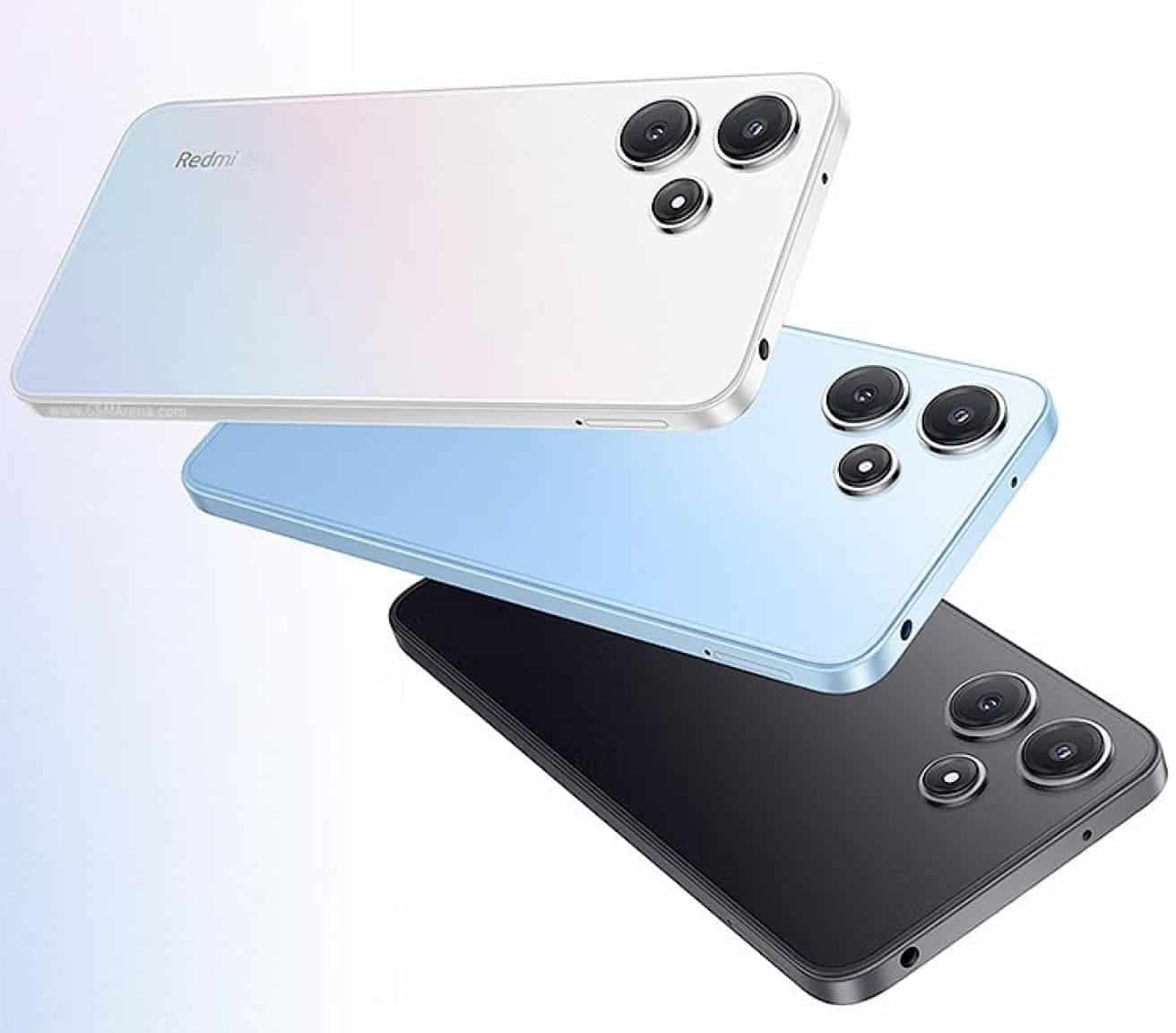 Redmi 12 5G launched: affordable phone with impressive features