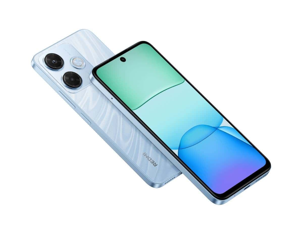 れいちゃむ まとめ売り 694 Redmi 13x Launches with Refreshed Design and Familiar Specs