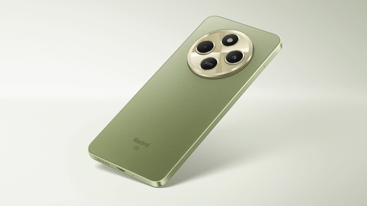 Redmi 14R Launched: A Powerful Budget Phone with Snapdragon 4 Gen
