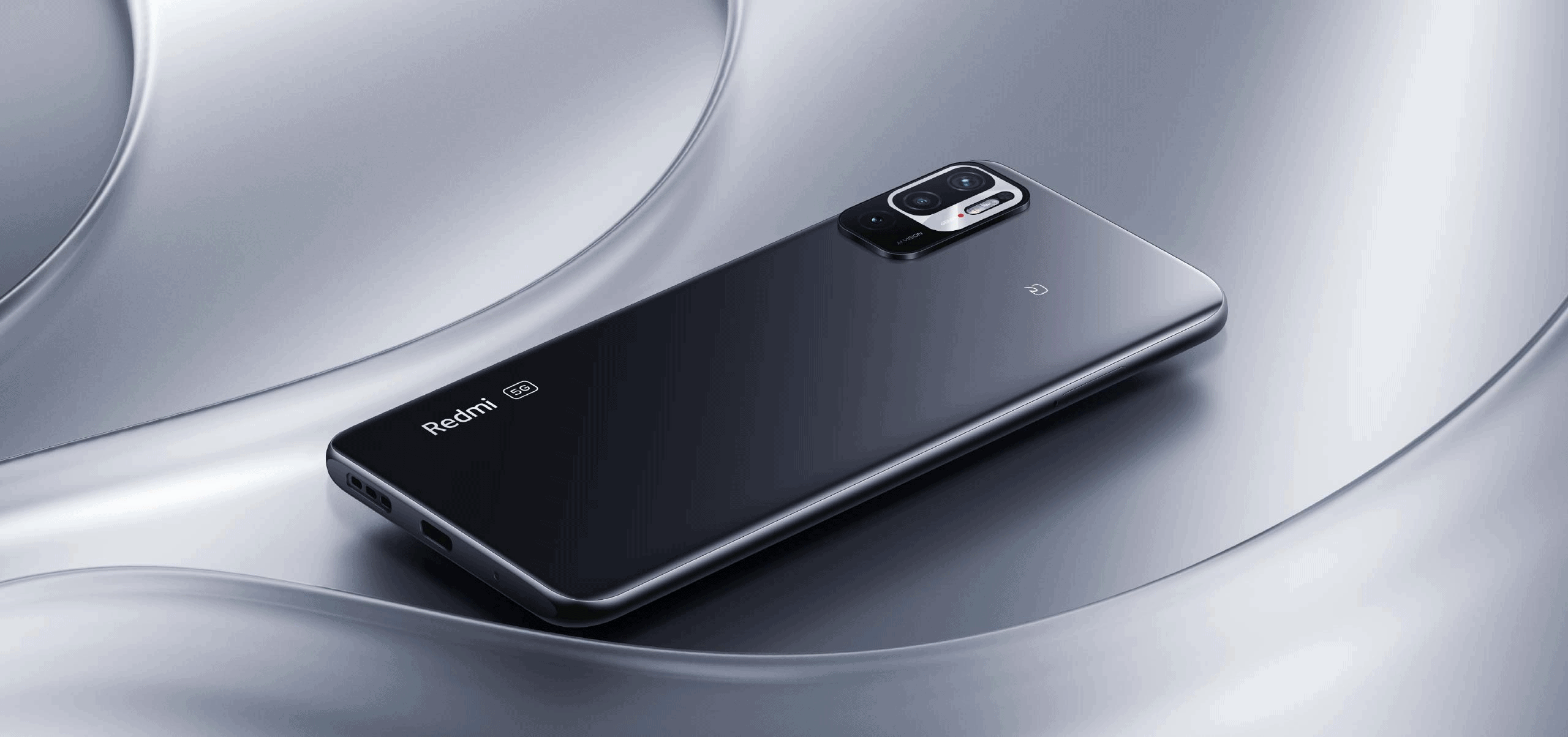Redmi Note 11 JE exposure: supports IP68 protection - Gizchina.com