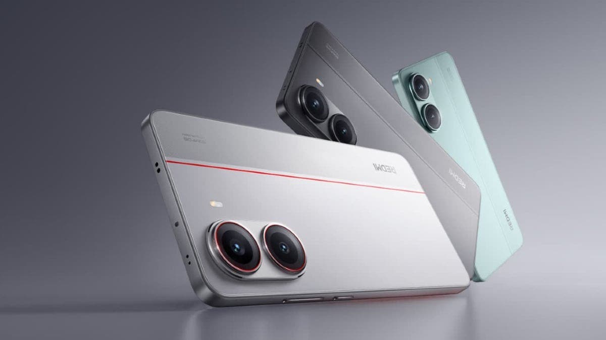 スマートフォン本体 Redmi Turbo 4 Pro 16G/256G New unopened スマートフォン本体 Redmi Turbo 4 Pro 16G/256G New unopened