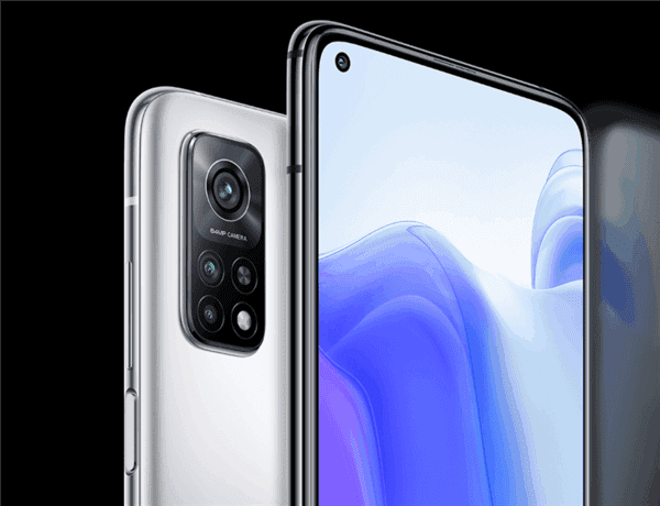 Redmi K30S Ultra Announced With Upgraded Features