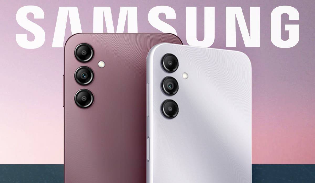 Samsung Galaxy A25 5G appears on GeekBench
