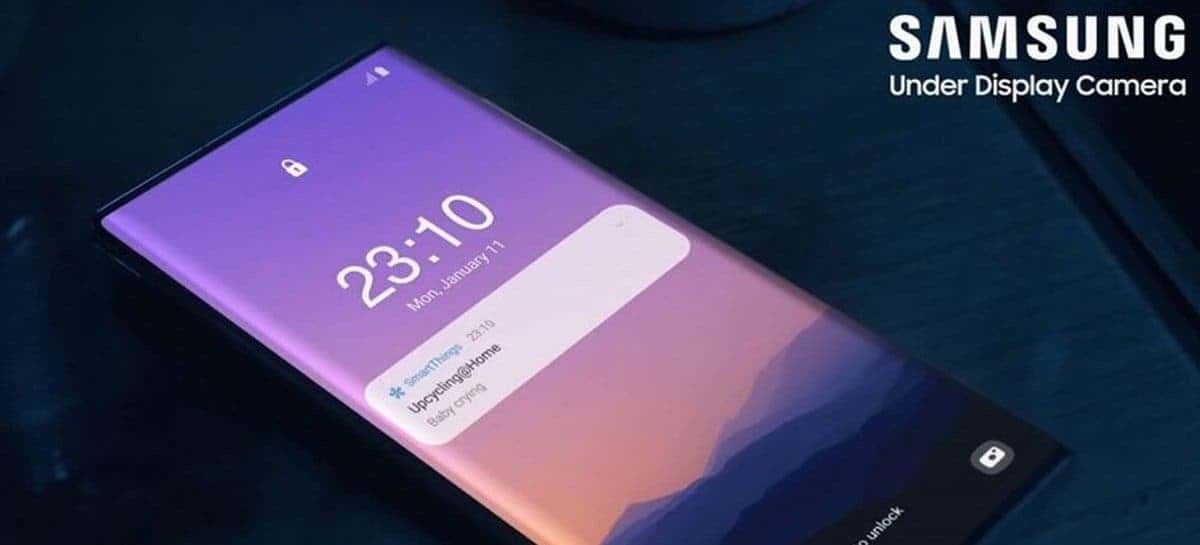 Galaxy Jump 5G is Samsung's upcoming smartphone that has now