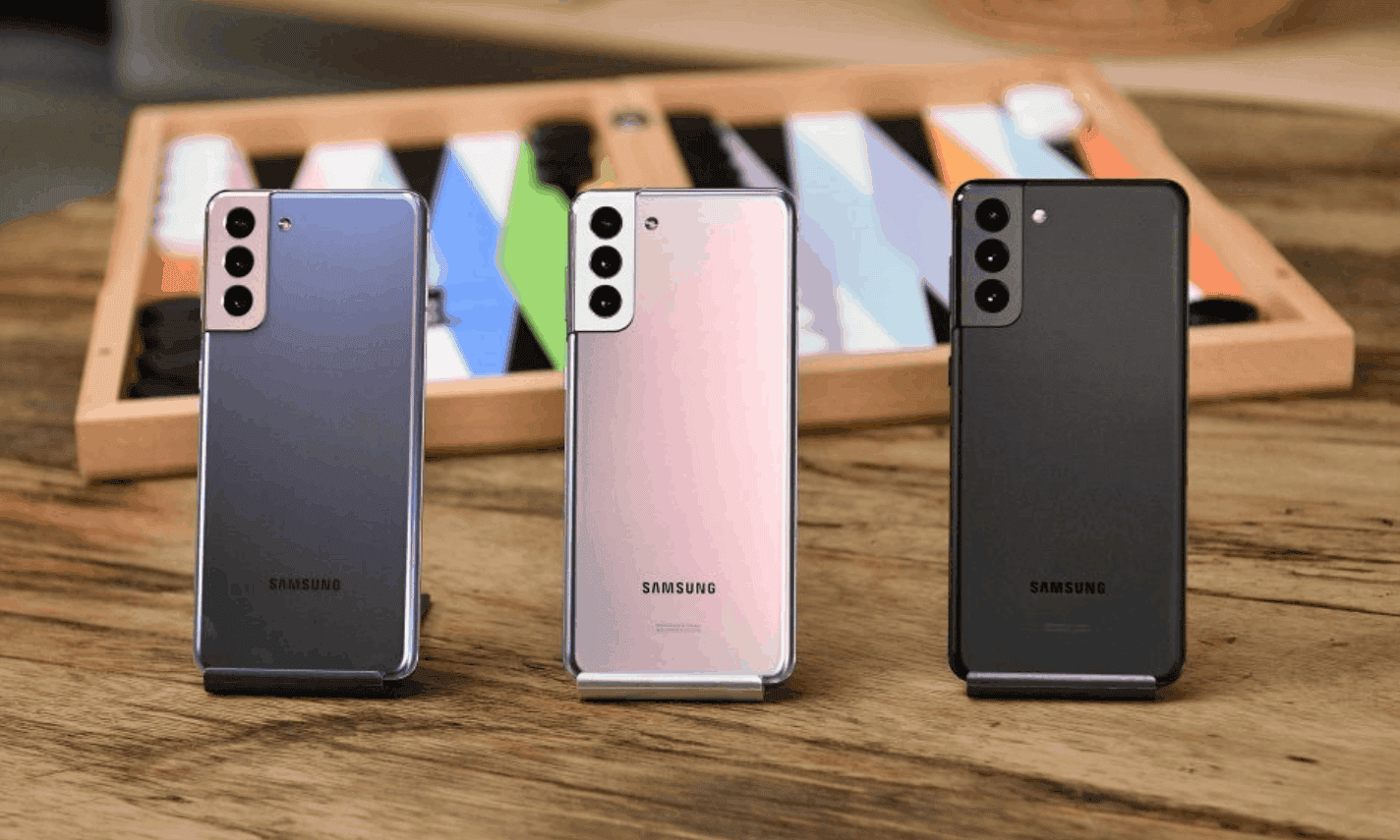Samsung Galaxy S21 series now available in 60 countries globally `