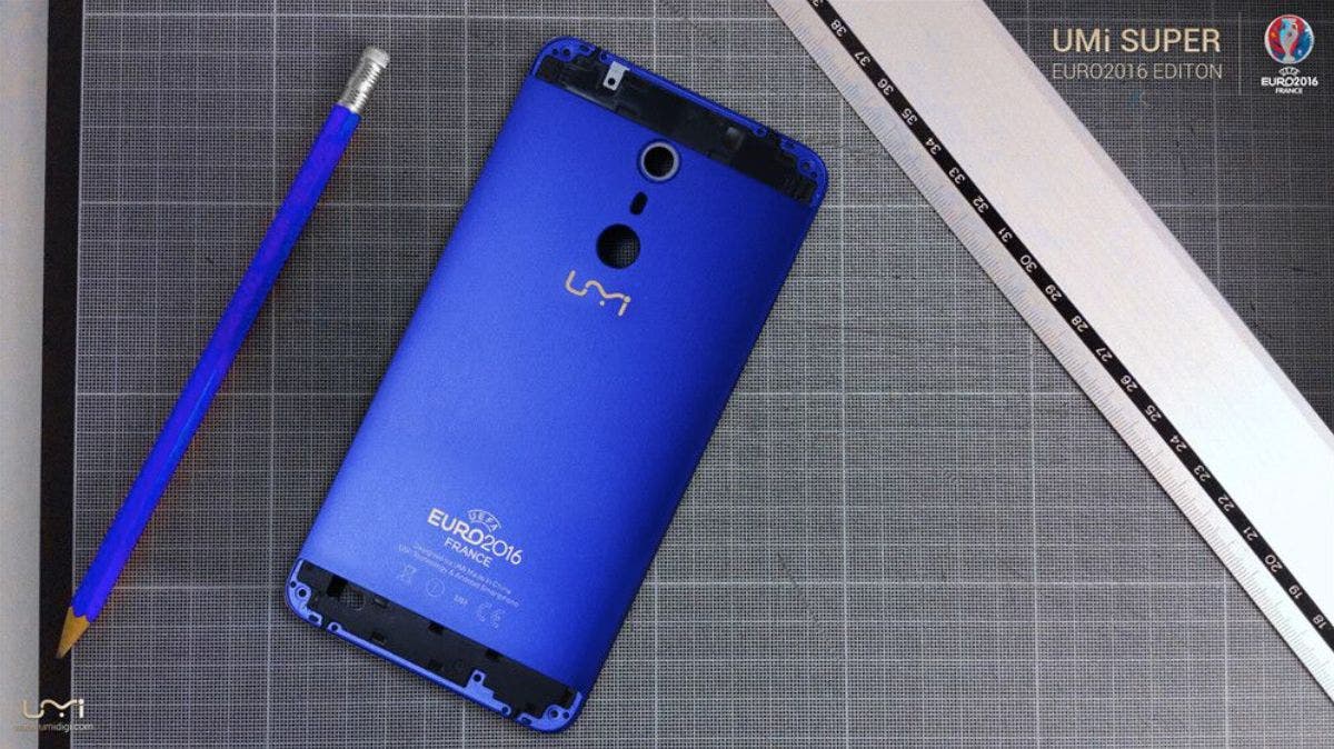 Vivo X7 shows up on TENAA with unbalanced camera spec