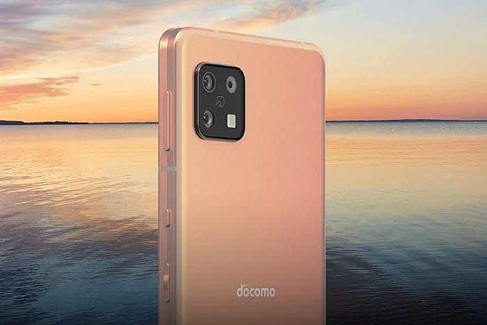 SHARP Aquos sense6 launched with 120Hz IGZO OLED display and