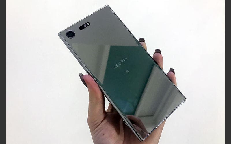 Sony Xperia XZ Premium appears on Geekbench, boasts impressive specs