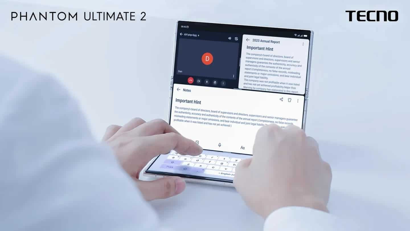 TOKVIA T221 Klapmobiele Telefoon,2G Mobiele Telefoons met Grote Toetsen
