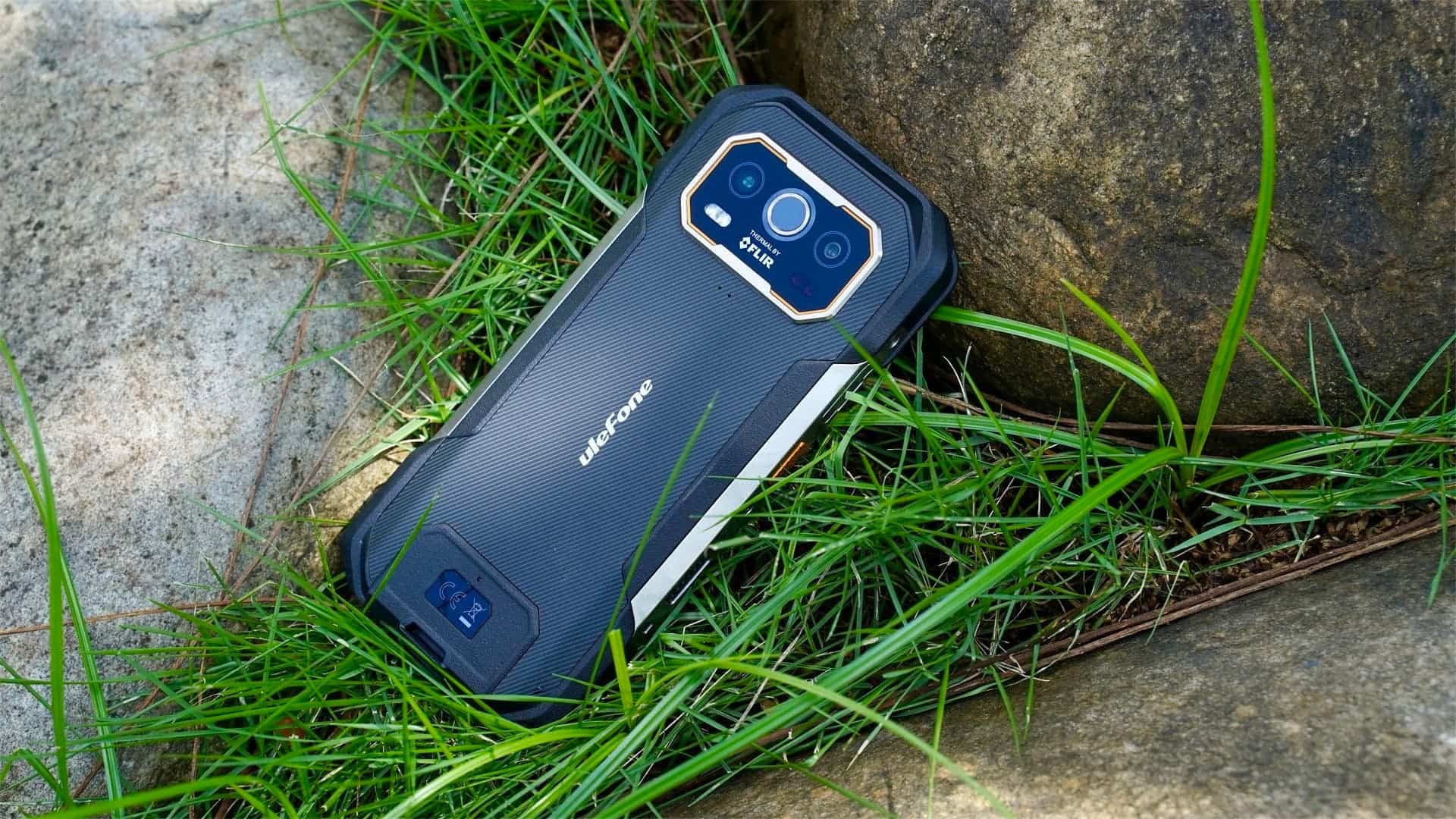 Ulefone Armor 27T Pro Durability Test: Set A New Benchmark in 