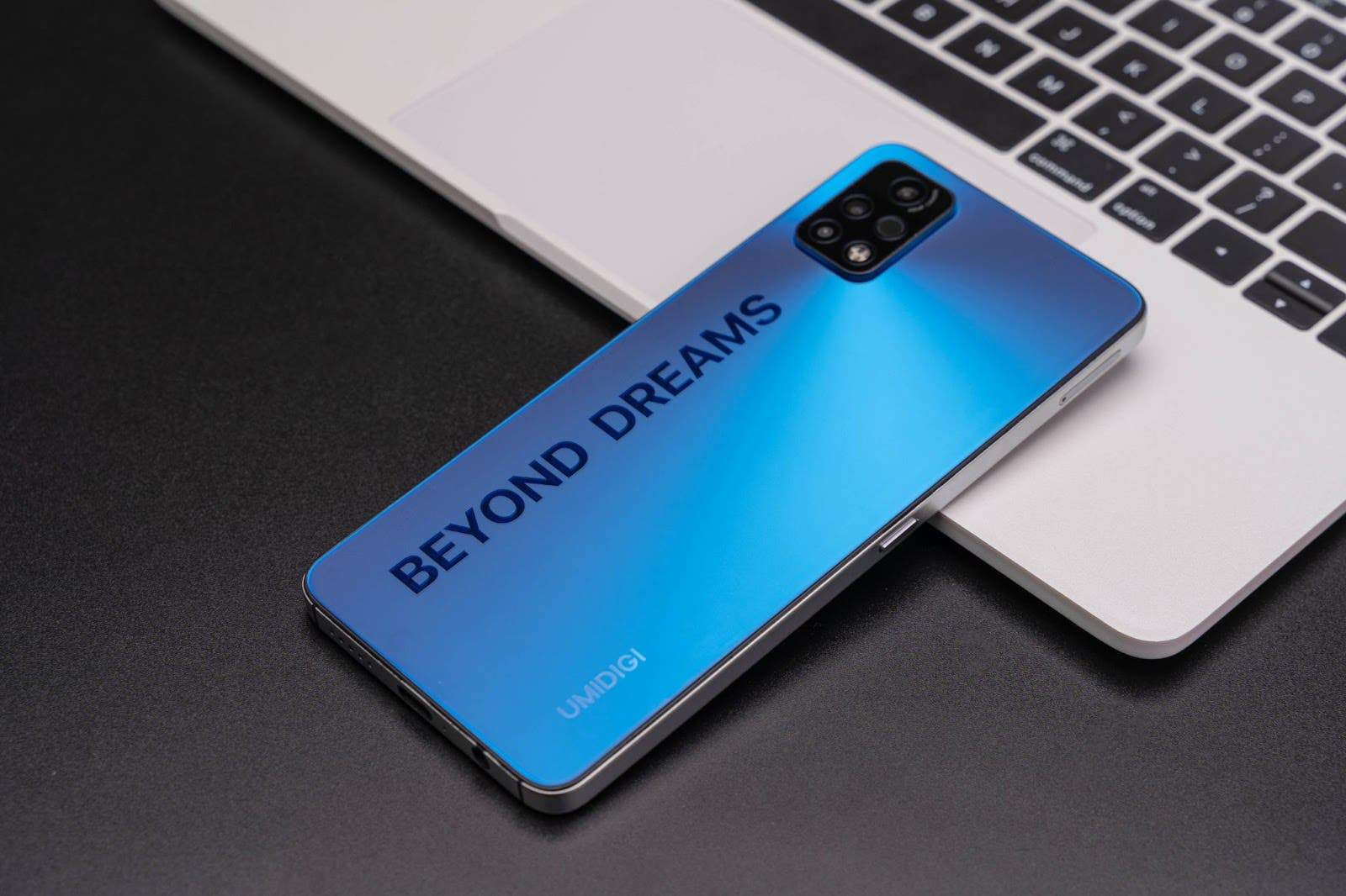 UMIDIGI A11 Pro Max Officially Launched with Sony 48MP AI Triple