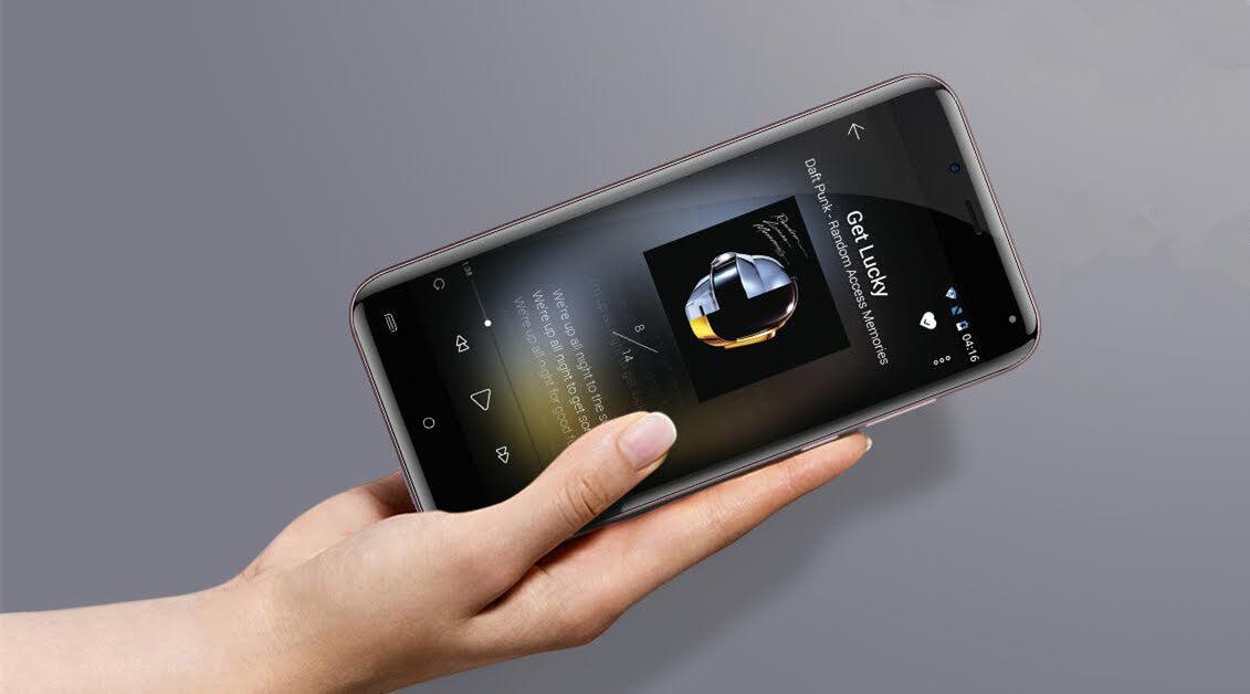 Leagoo KIICAA Power with 4000 mAh and dual cam announced