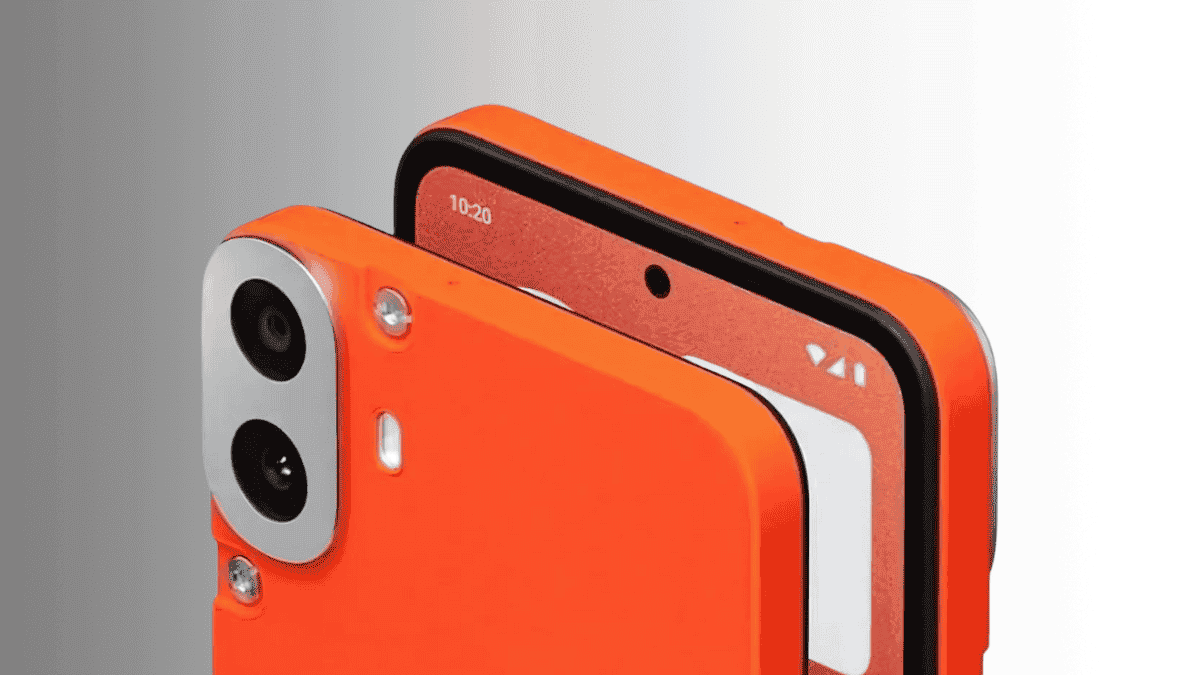 CMF Phone 1: Full Details Exposed Ahead of Launch