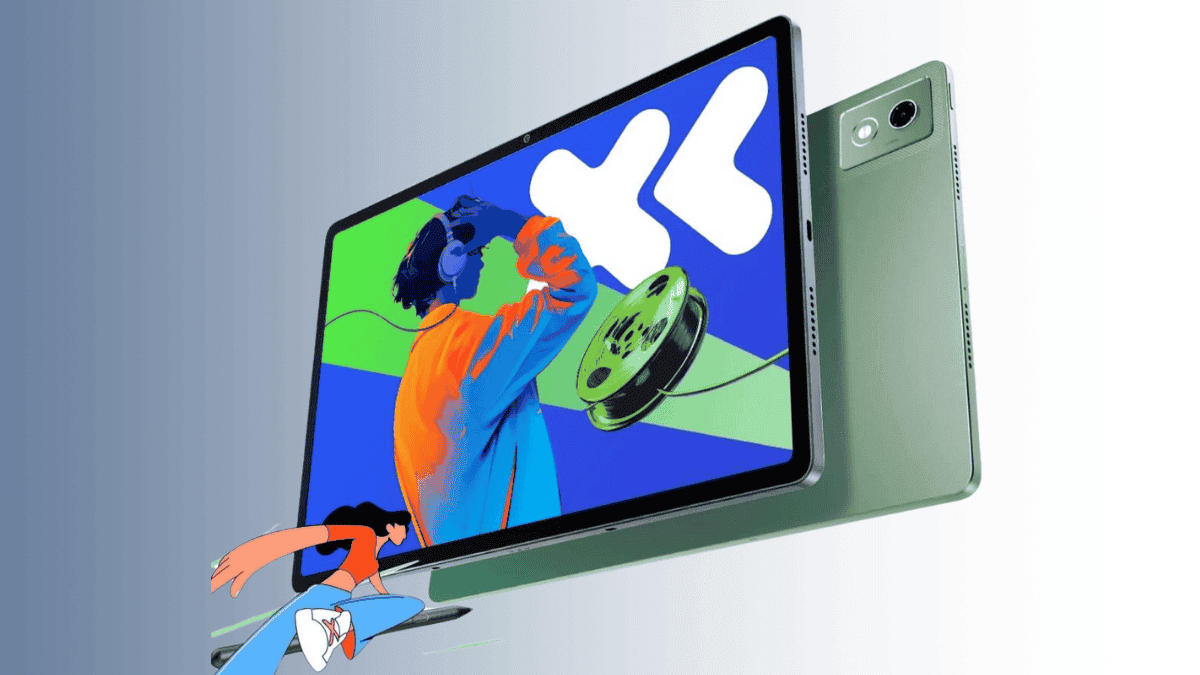Lenovo Xiaoxin Pad Pro 12.7 Highlights Revealed