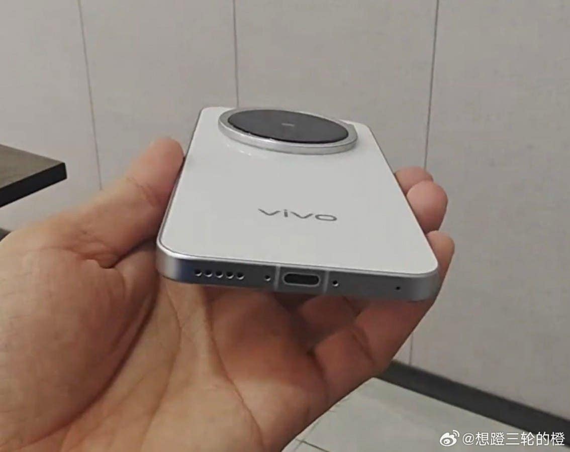 Vivo X200 Pro Mini Revealed in a Live Video with All Details