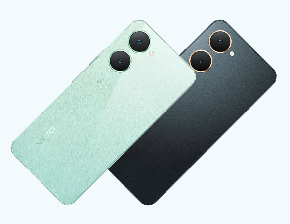 ★VIVO New Vivo X Flip 5G Smartphone Android 13 Snapdragon 8+ Gen 1 Octa
