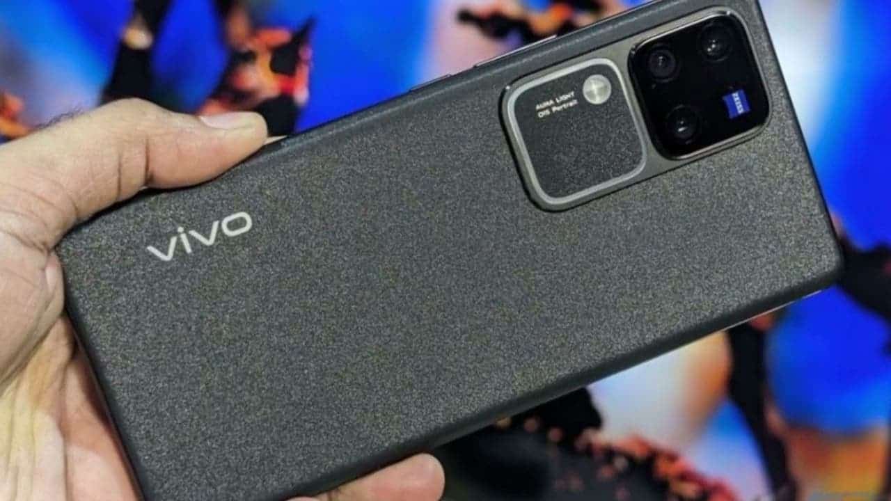 Vivo S30 Mini Pro: Tiny Phone, Monster Battery, Or Just Monster Hype?