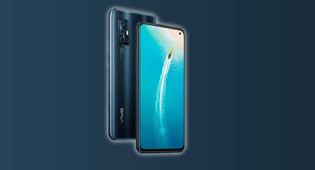 Vivo 2004 midrange phone spotted at GeekBench, could it be another